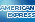 We Accept American Express